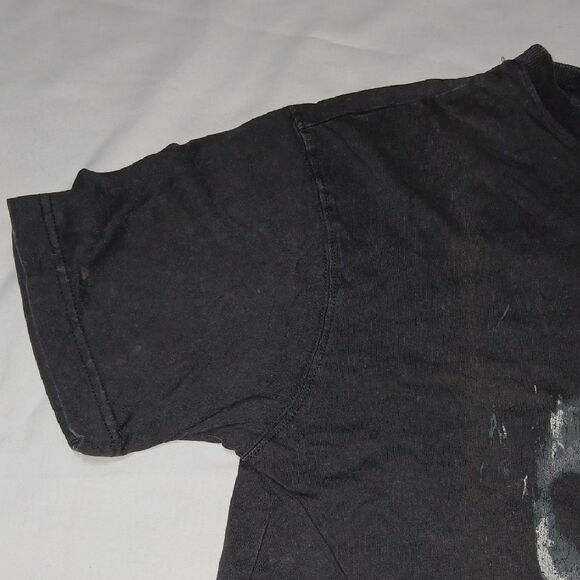 The Exorcist Black T-Shirt - Picture 3 of 5